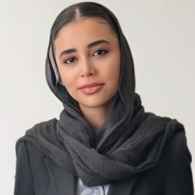 Faezeh Meshkani
