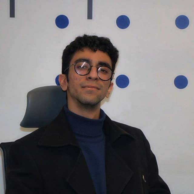 Kasra Khaksar