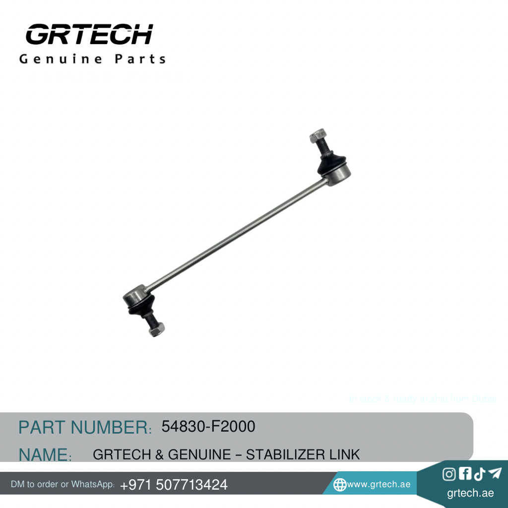 STABILIZER LINK - Image 2