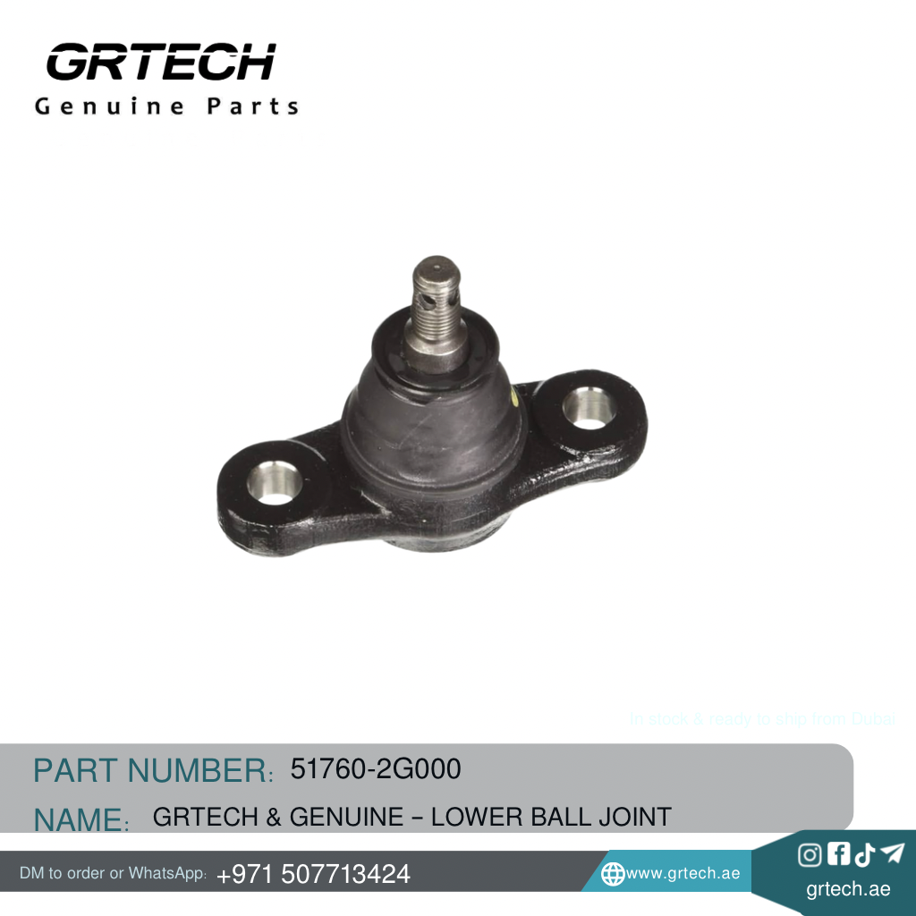 LOWER BALL JOINT - Image 2