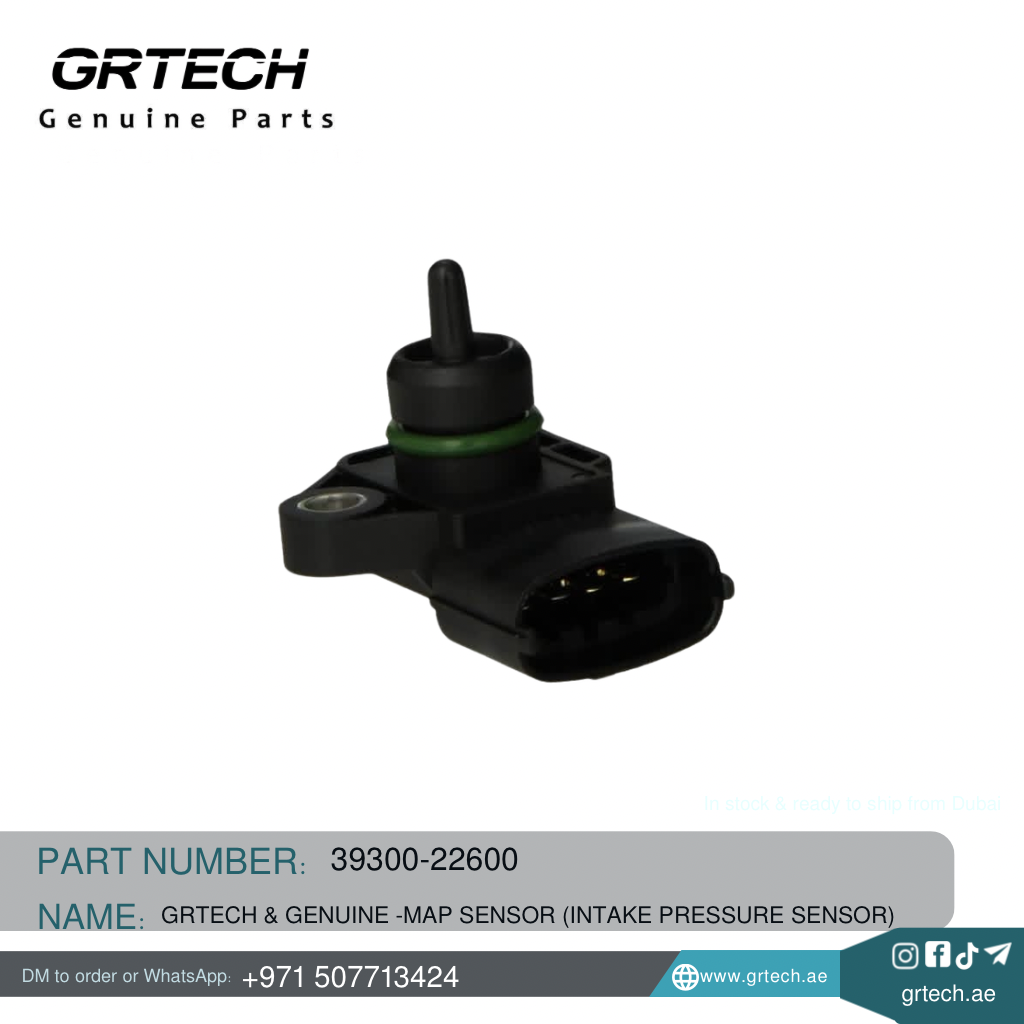 MAP SENSOR - Image 2
