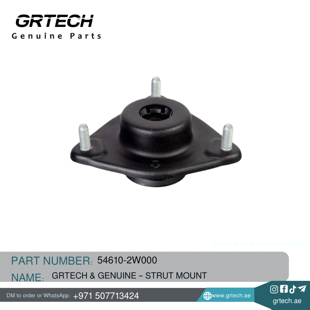 STRUT MOUNT - Image 2