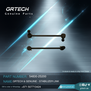 STABILIZER LINK