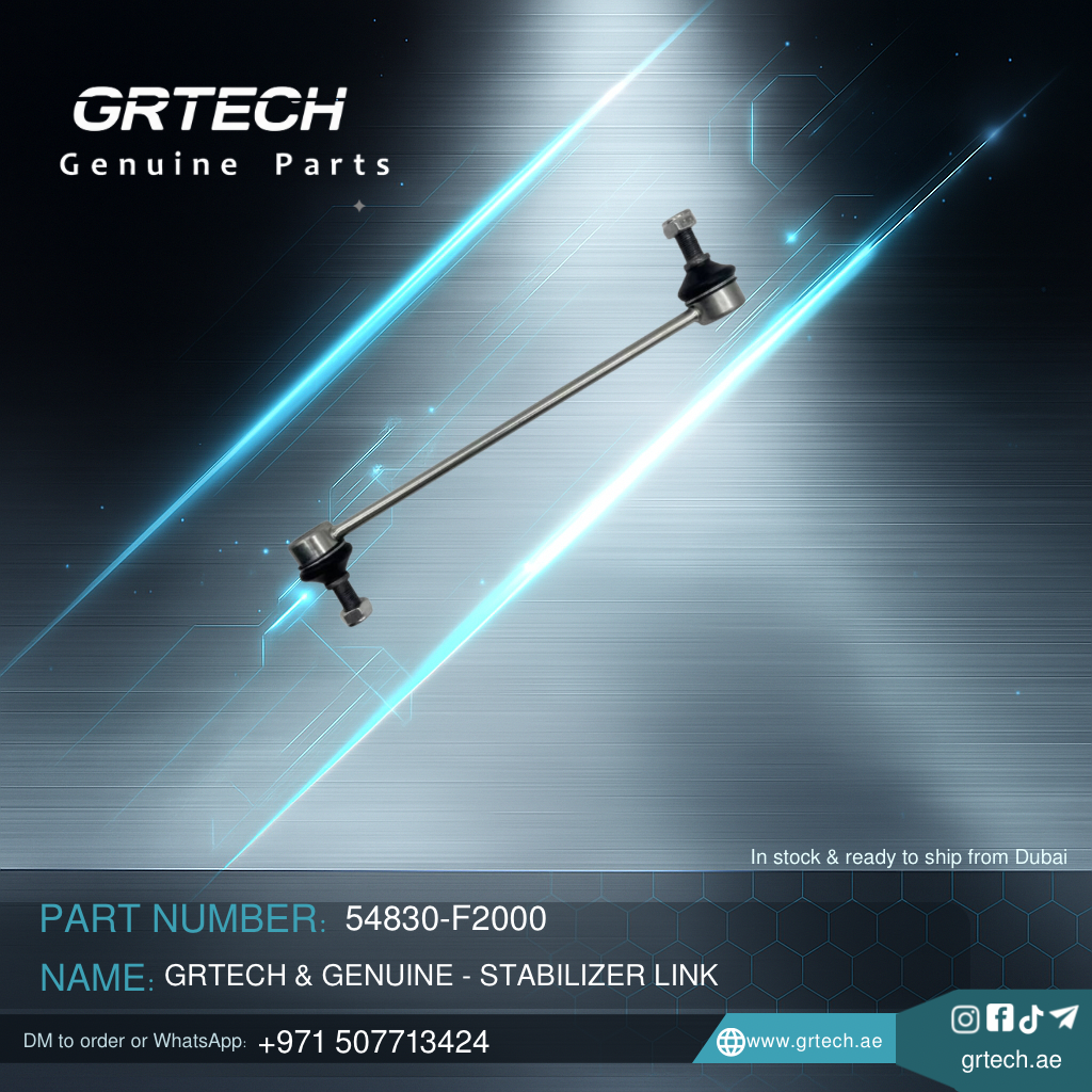 STABILIZER LINK