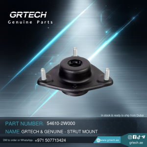 STRUT MOUNT