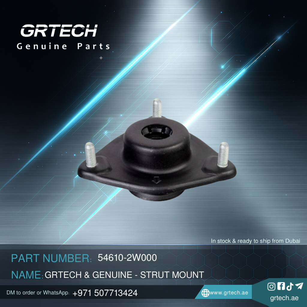 STRUT MOUNT