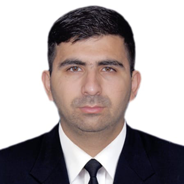 Waseem Haider